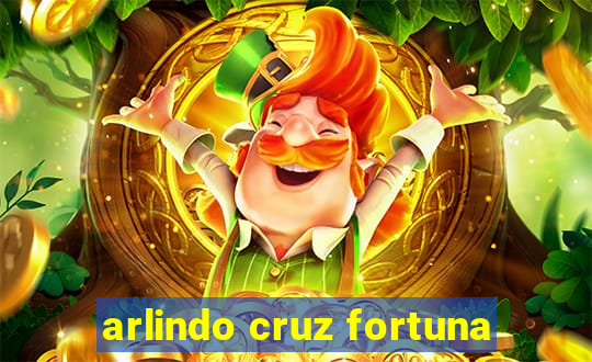 arlindo cruz fortuna